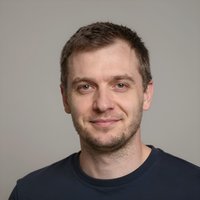Александр Волков