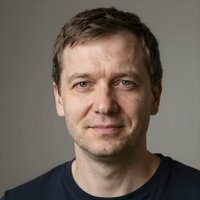 Игорь Петров